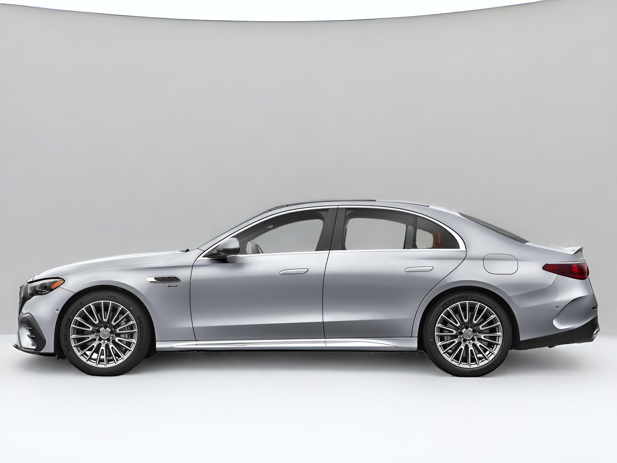 2025 Mercedes-Benz AMG® E 53 E E 53 AMG® 4MATIC®