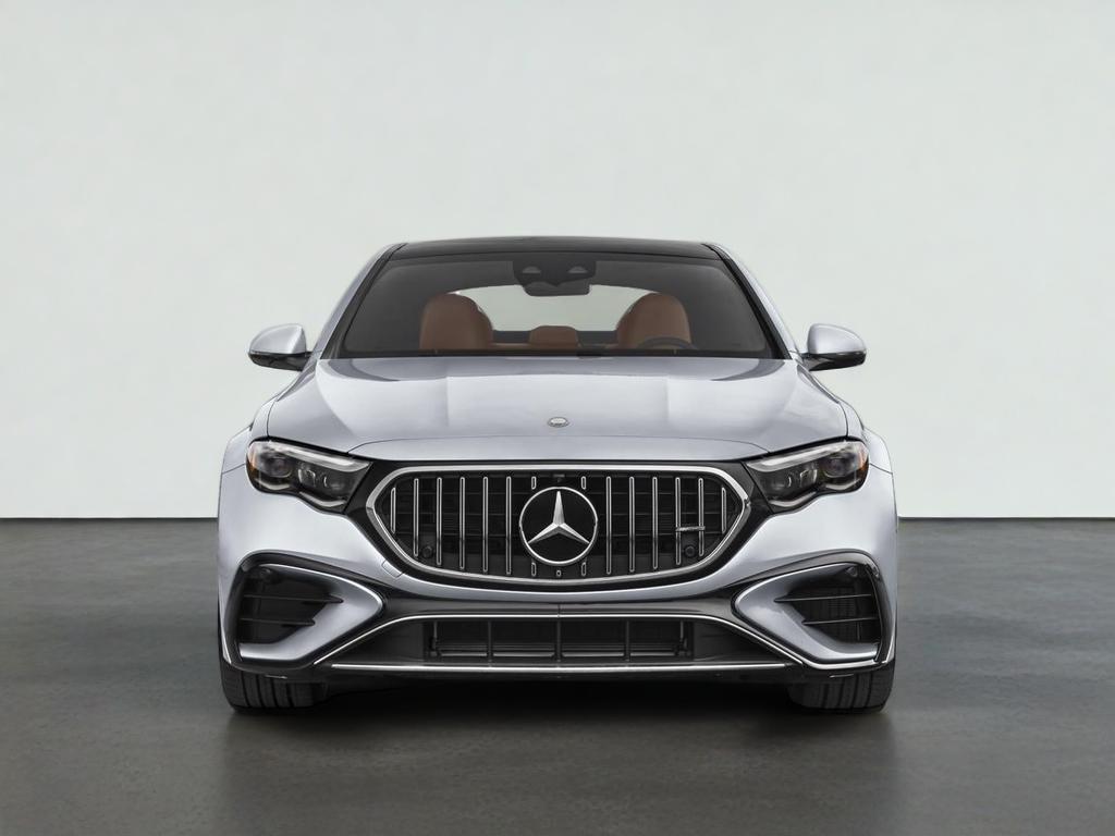 2025 Mercedes-Benz AMG® E 53 E E 53 AMG® 4MATIC®