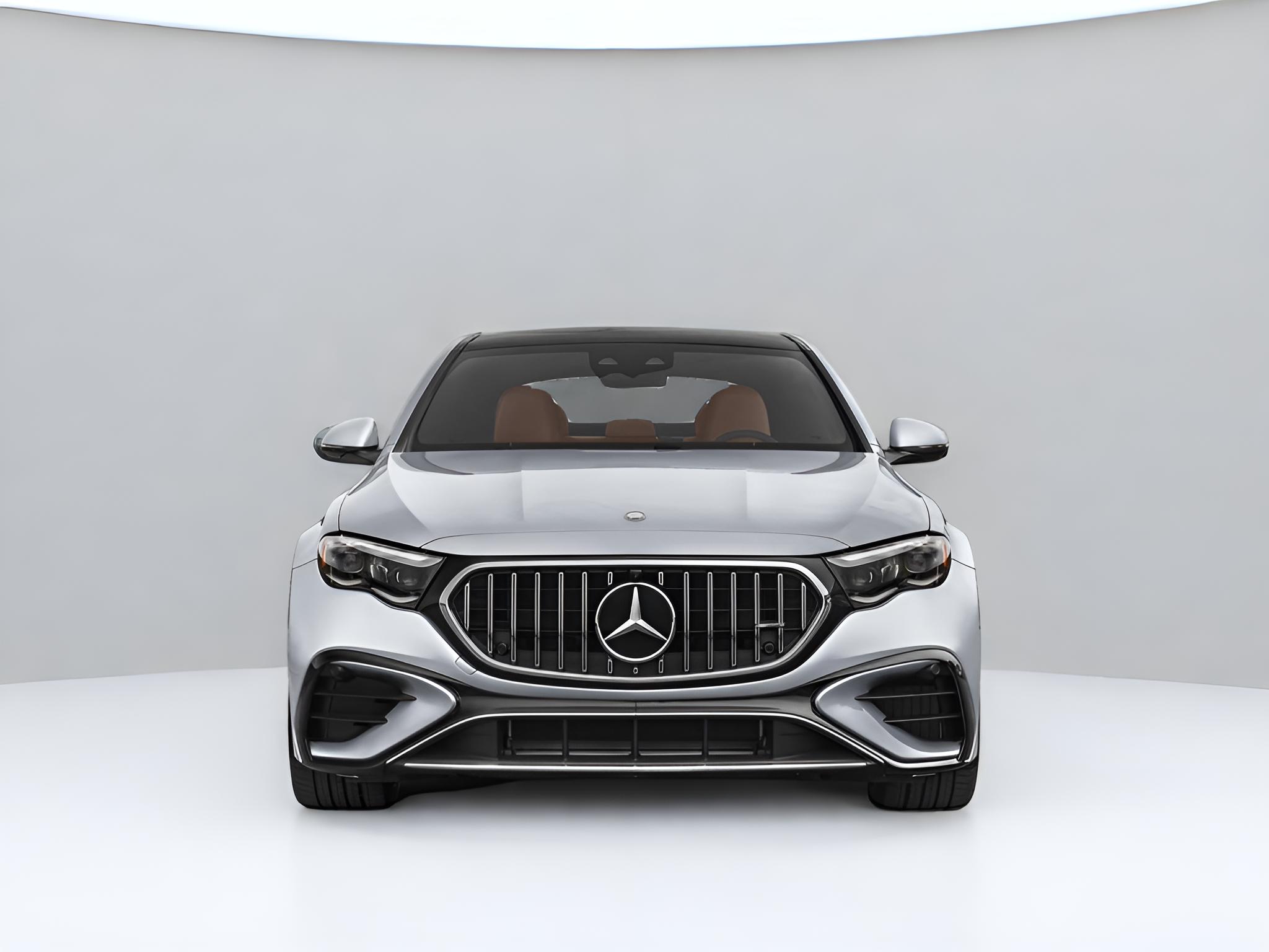2025 Mercedes-Benz AMG® E 53 E E 53 AMG® 4MATIC®