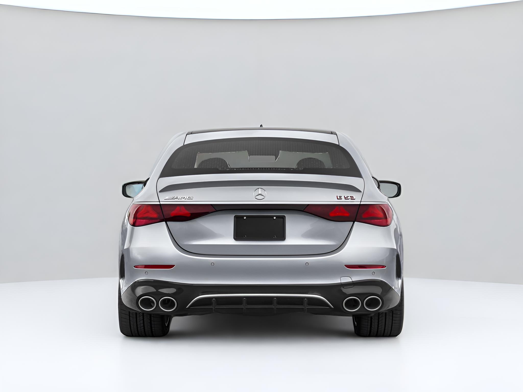 2025 Mercedes-Benz AMG® E 53 E E 53 AMG® 4MATIC®