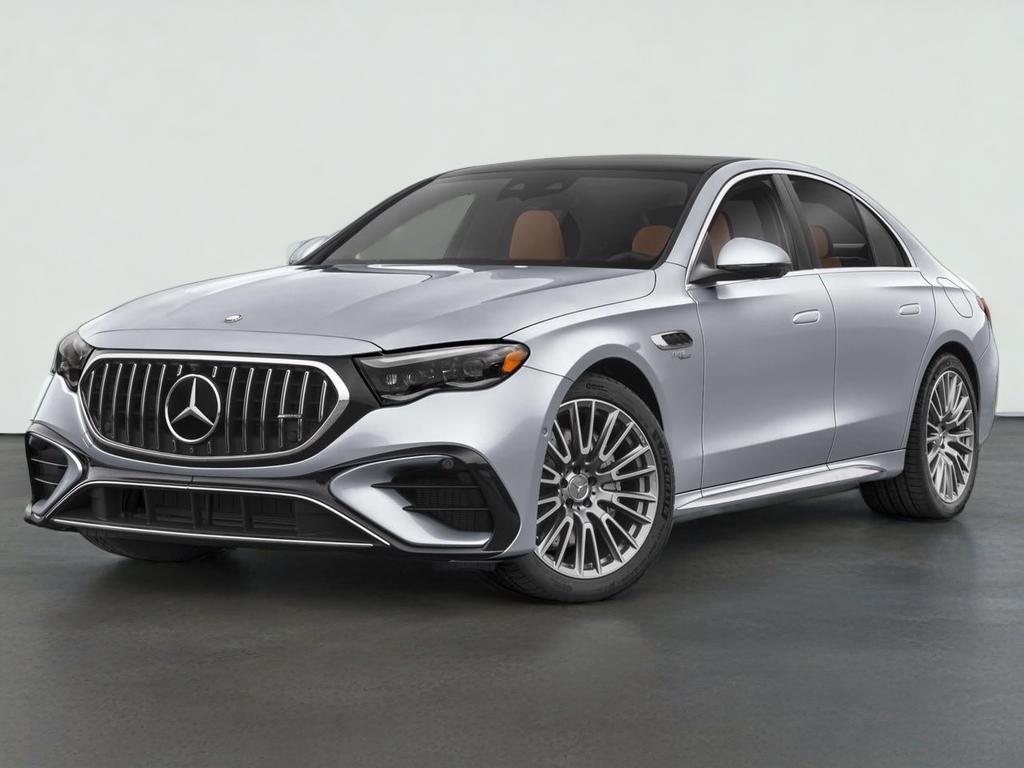 2025 Mercedes-Benz AMG® E 53 E E 53 AMG® 4MATIC®