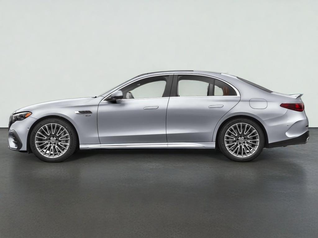 2025 Mercedes-Benz AMG® E 53 E E 53 AMG® 4MATIC®