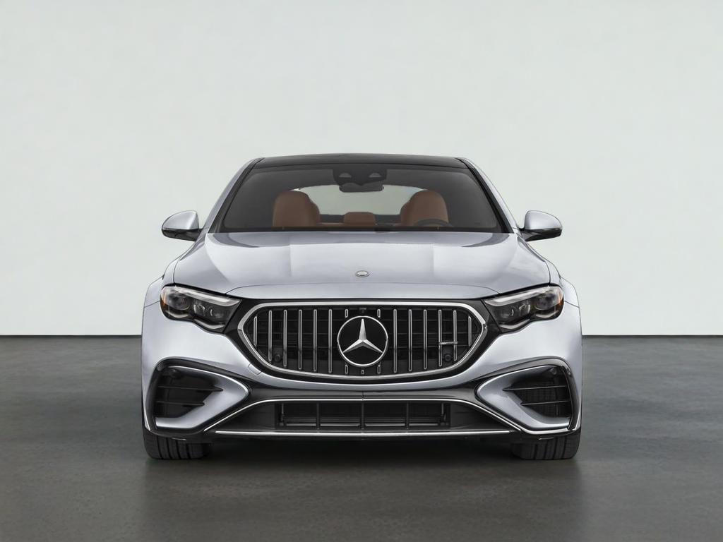 2025 Mercedes-Benz AMG® E 53 E E 53 AMG® 4MATIC®