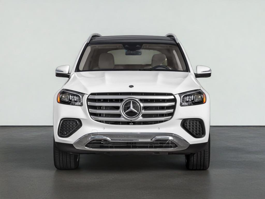 2024 Mercedes-Benz GLS 450 GLS 450 4MATIC®