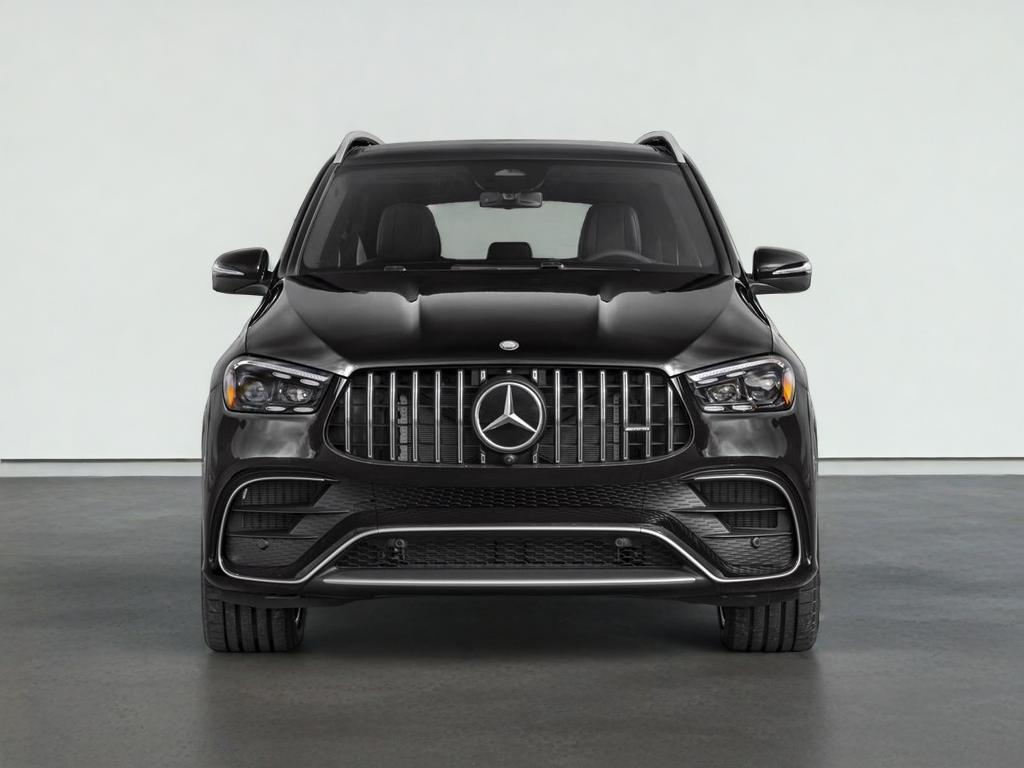 2025 Mercedes-Benz AMG® GLE 63 GLE 63 S AMG® 4MATIC®