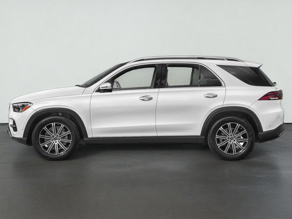 2025 Mercedes-Benz GLE 350 GLE 350 4MATIC®