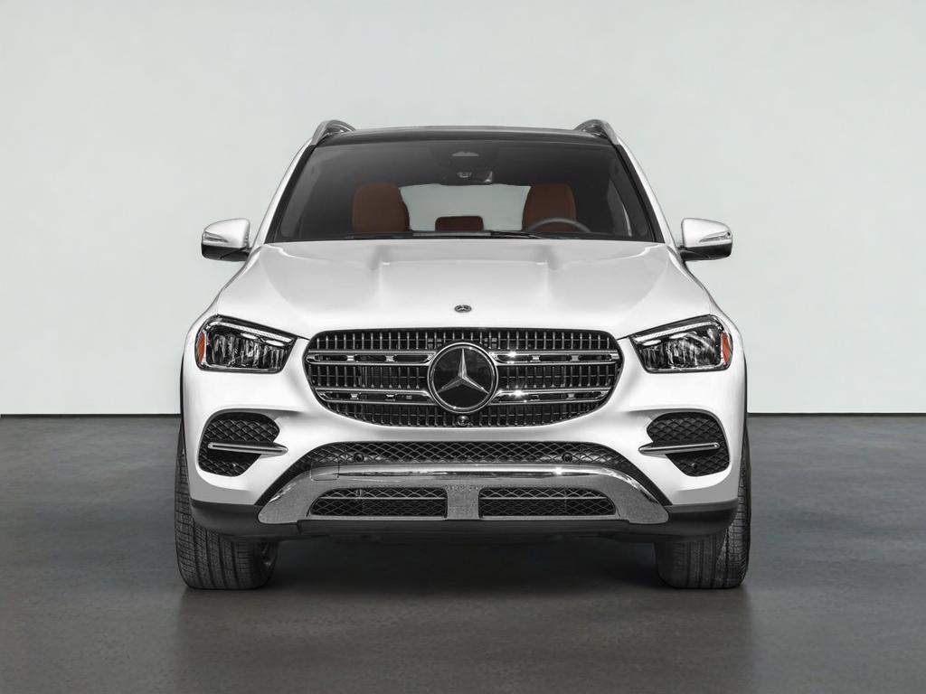 2025 Mercedes-Benz GLE 350 GLE 350 4MATIC®