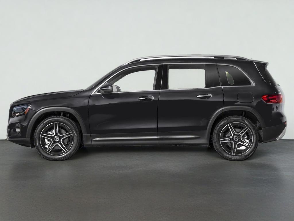 2025 Mercedes-Benz GLB 250 GLB 250 4MATIC®