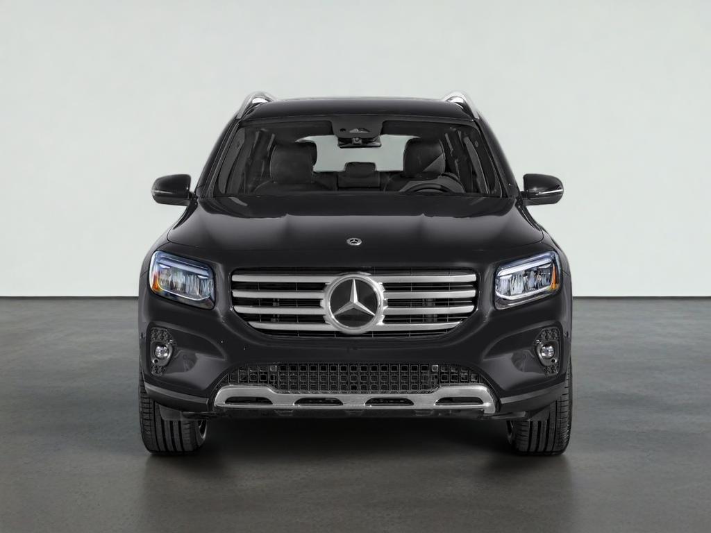 2025 Mercedes-Benz GLB 250 GLB 250 4MATIC®