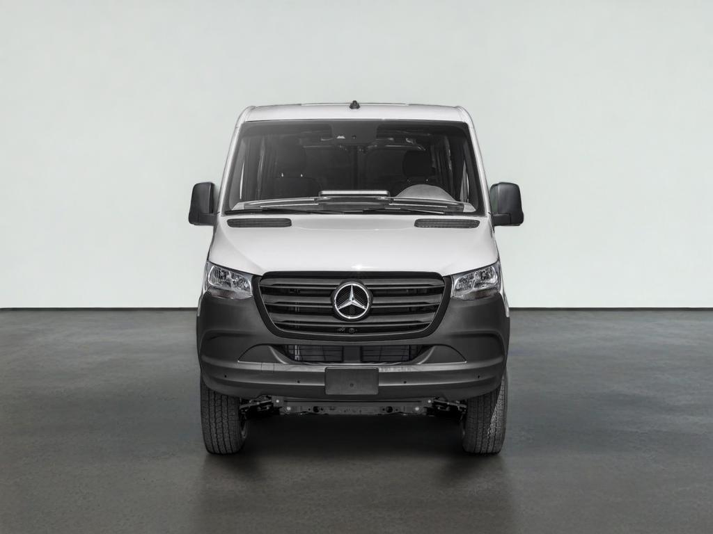 2025 Mercedes-Benz Sprinter Cargo Van Cargo 144 WB