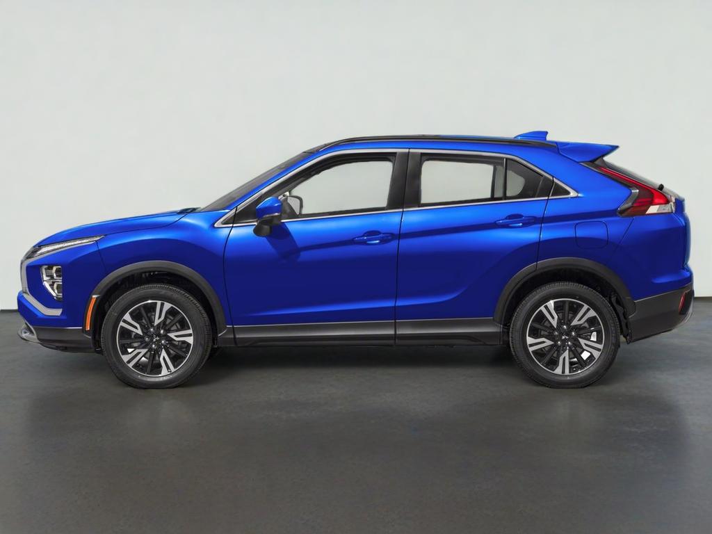 2024 Mitsubishi Eclipse Cross LE