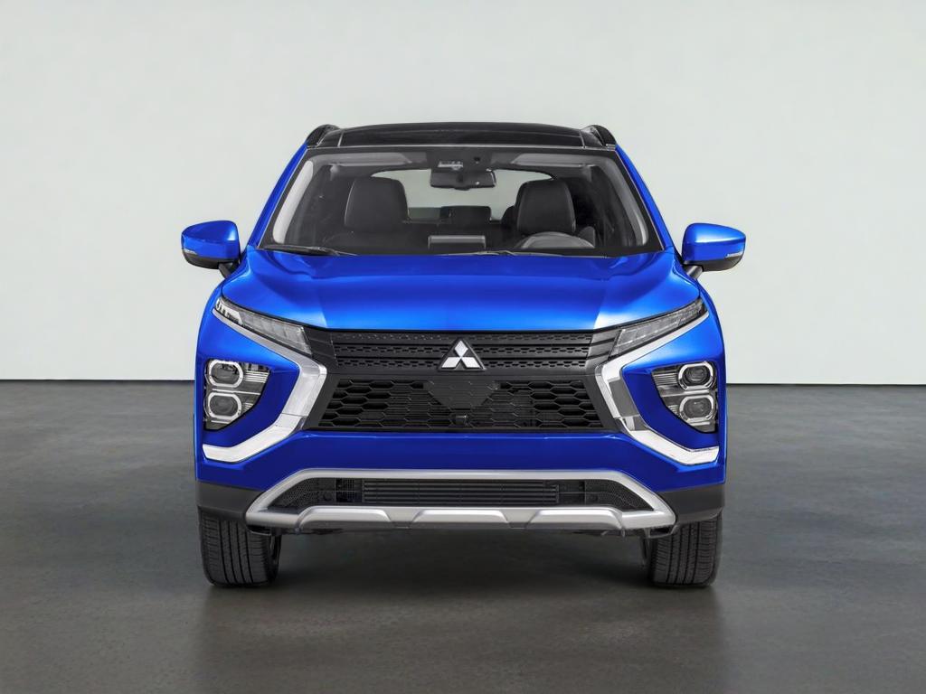 2024 Mitsubishi Eclipse Cross LE