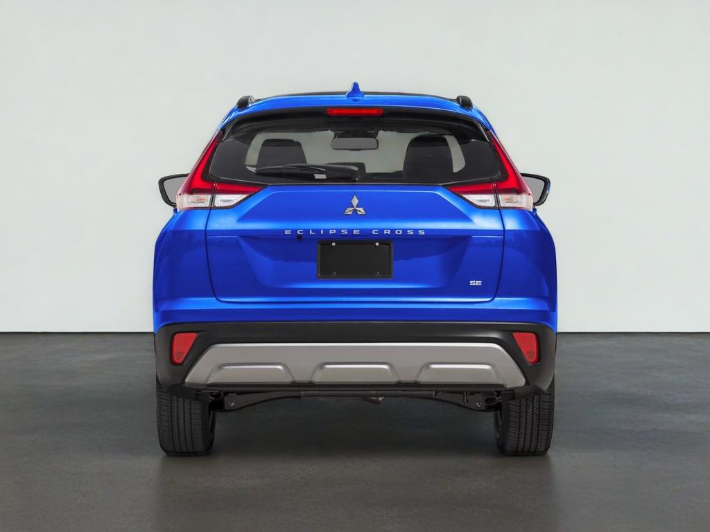2024 Mitsubishi Eclipse Cross LE