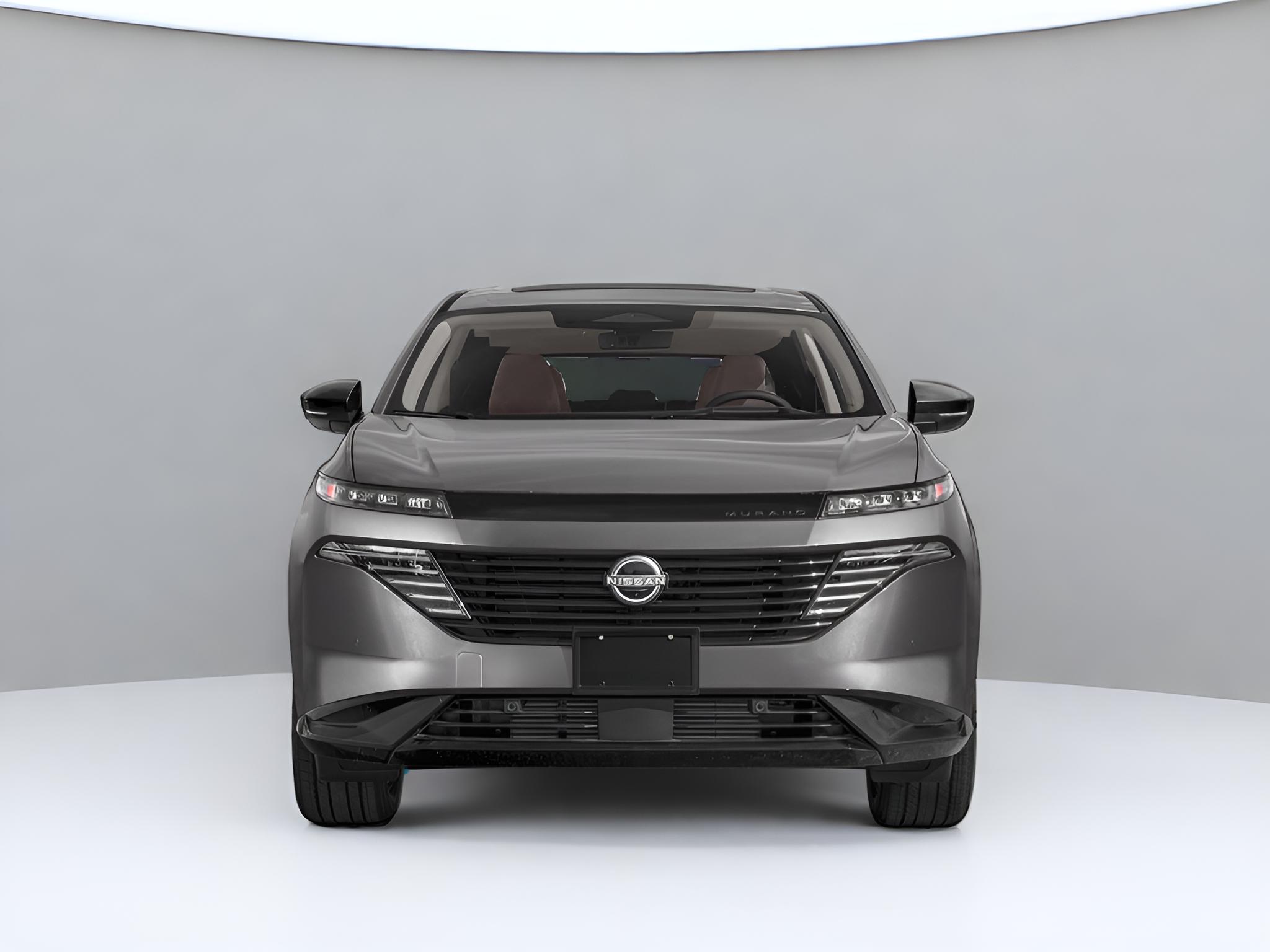 2025 Nissan Murano AWD SL