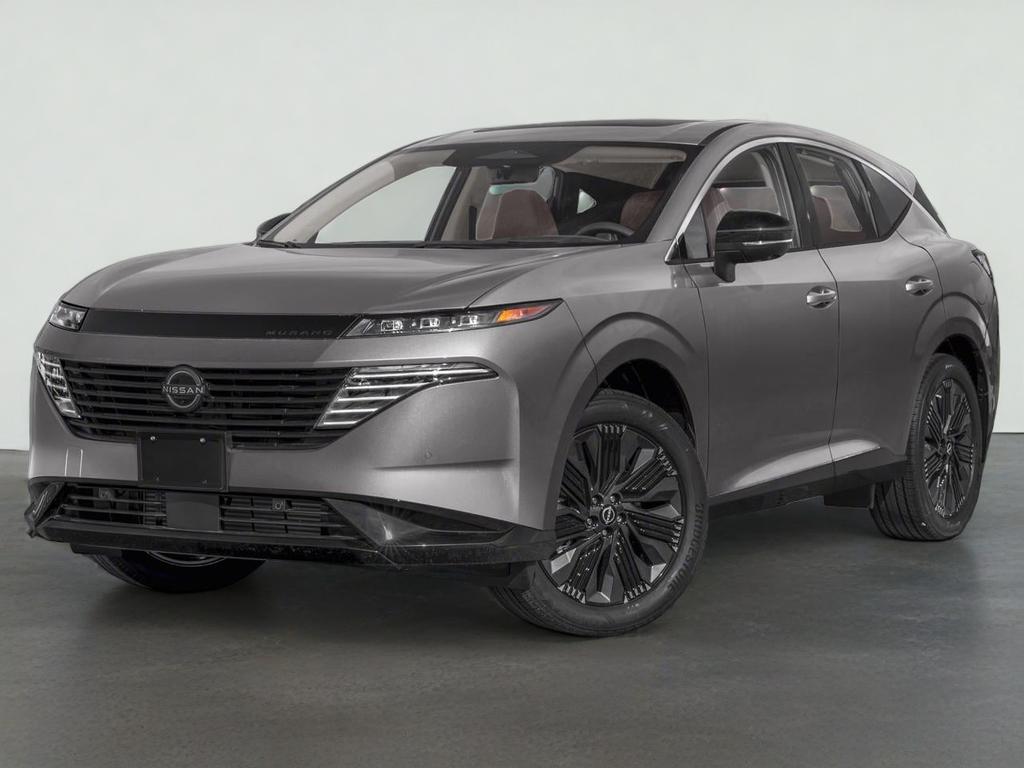 2025 Nissan Murano AWD SL