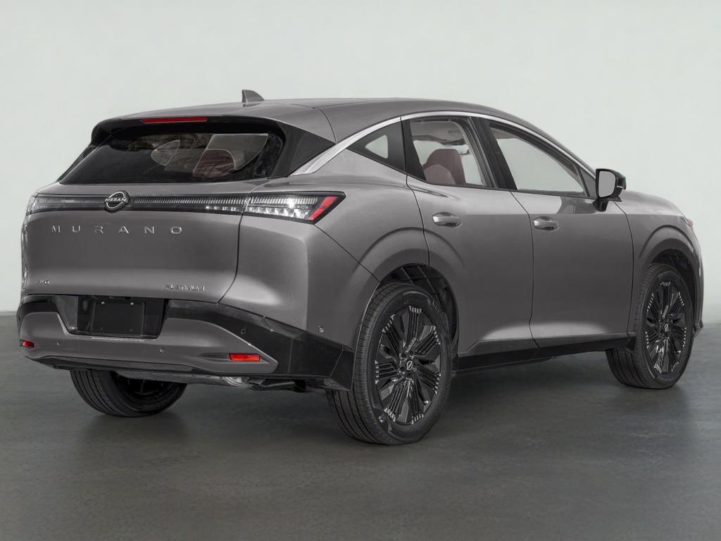2025 Nissan Murano AWD SL