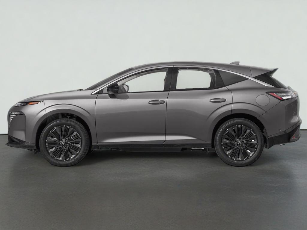 2025 Nissan Murano AWD SL
