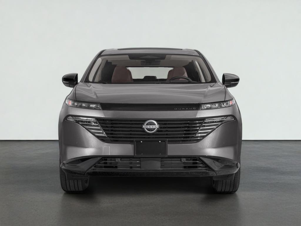 2025 Nissan Murano AWD SL