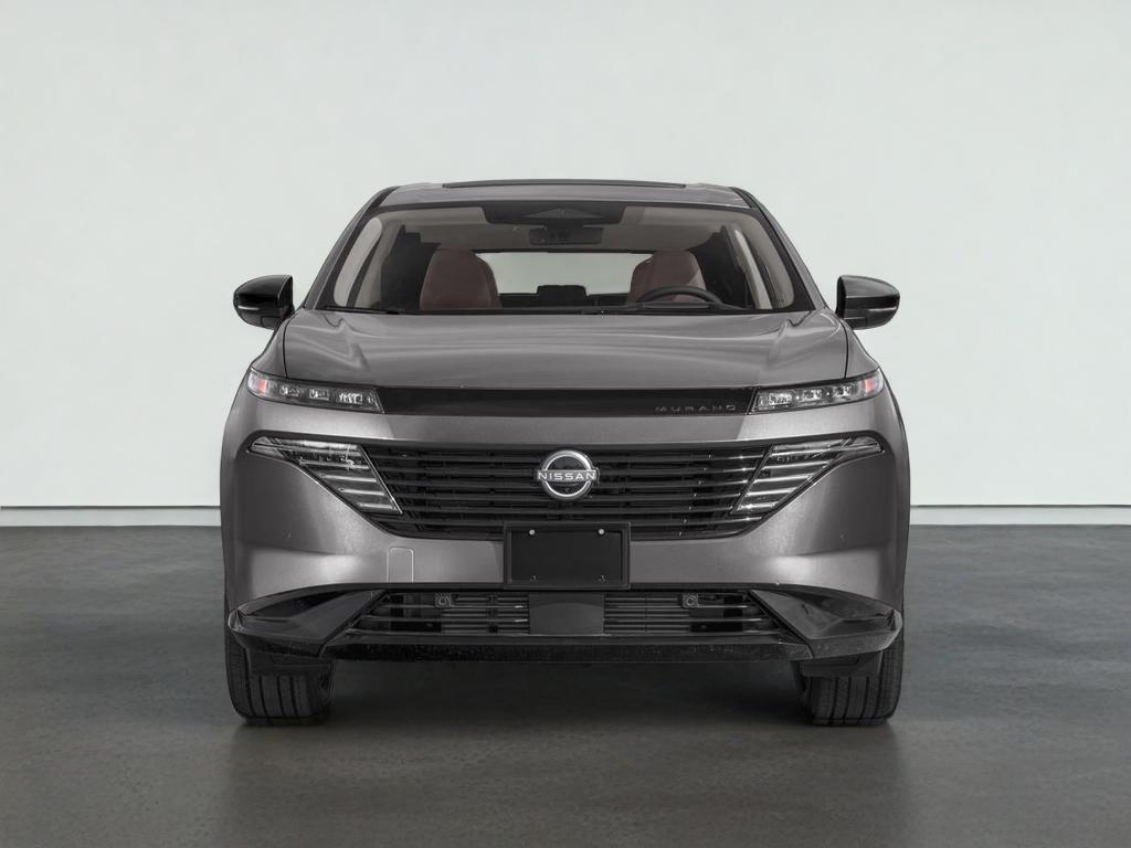 2025 Nissan Murano AWD SL