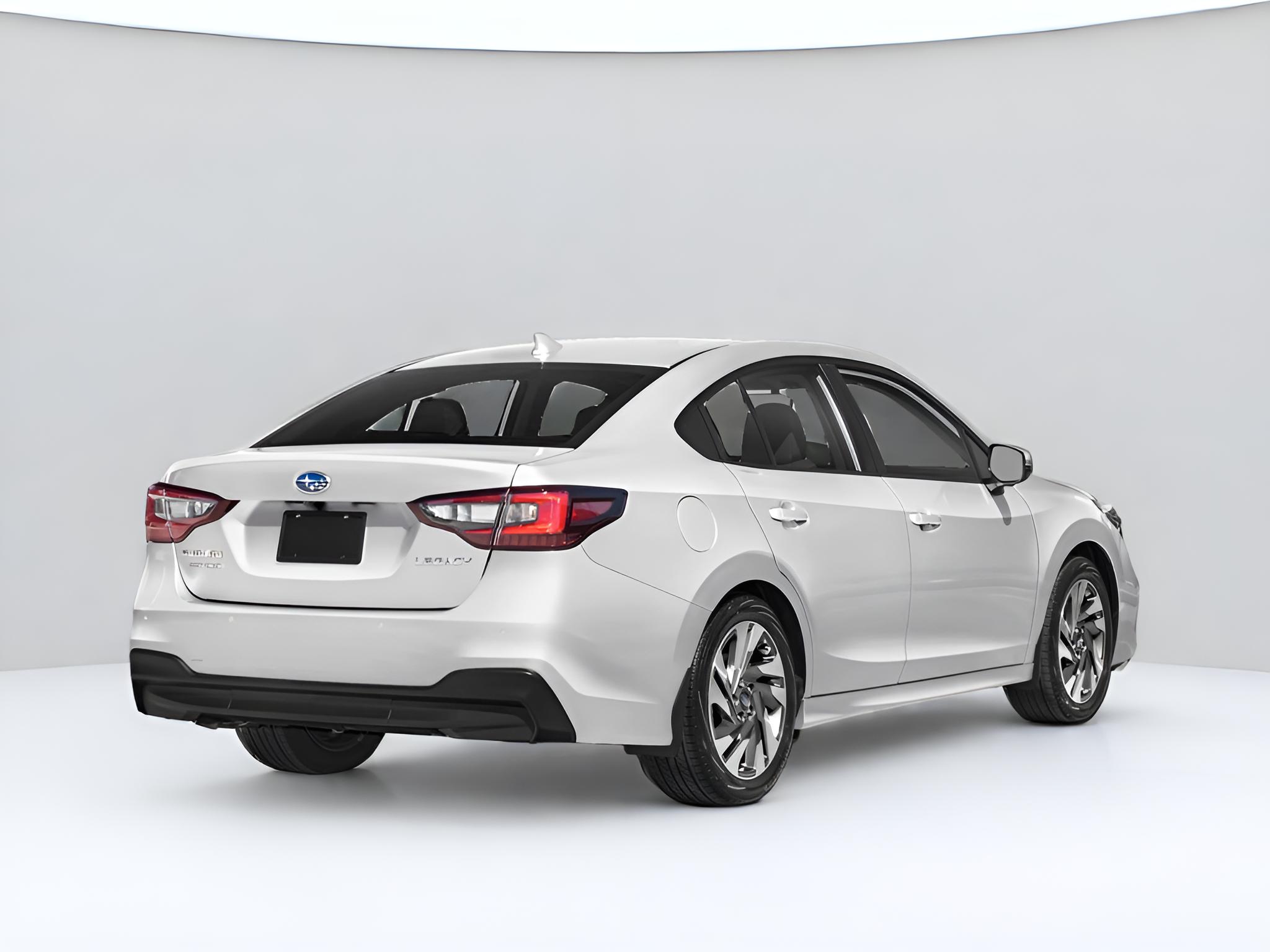 2025 Subaru Legacy Limited