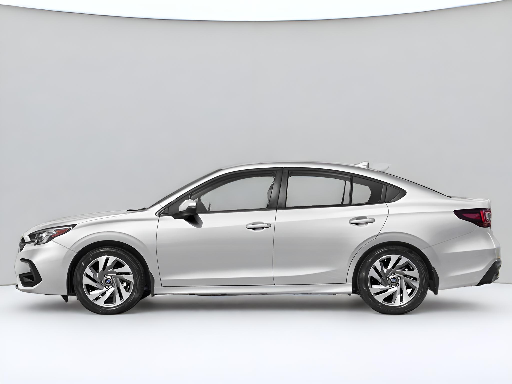 2025 Subaru Legacy Limited