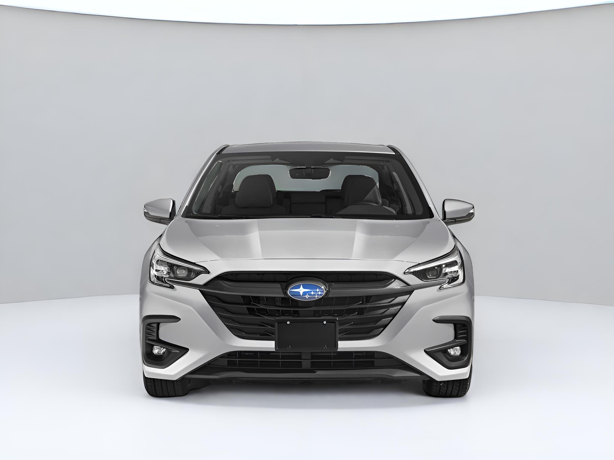 2025 Subaru Legacy Limited