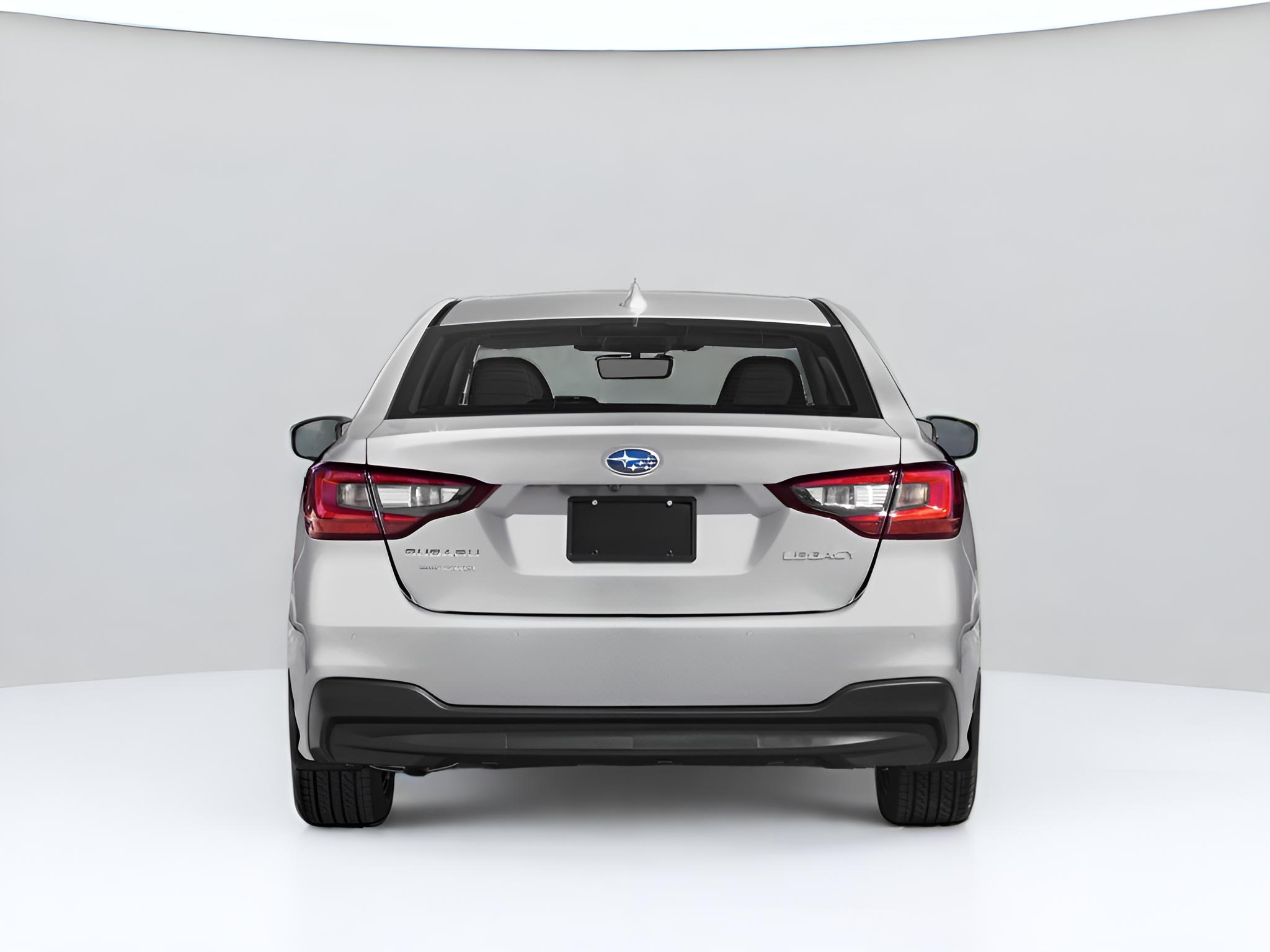 2025 Subaru Legacy Limited