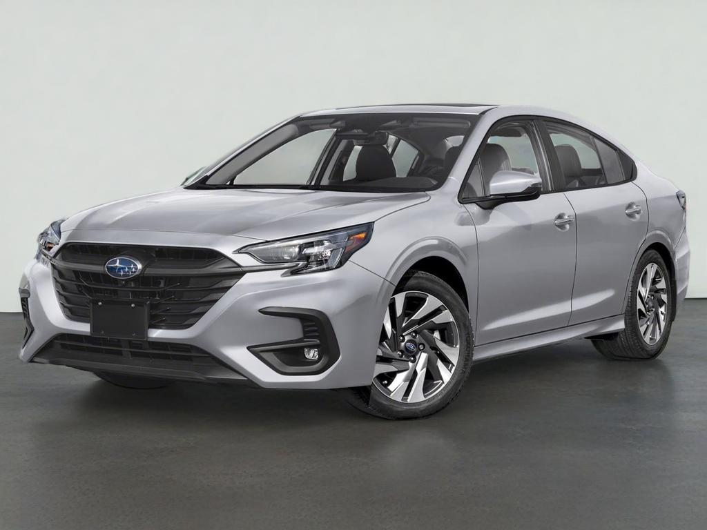2025 Subaru Legacy Touring XT