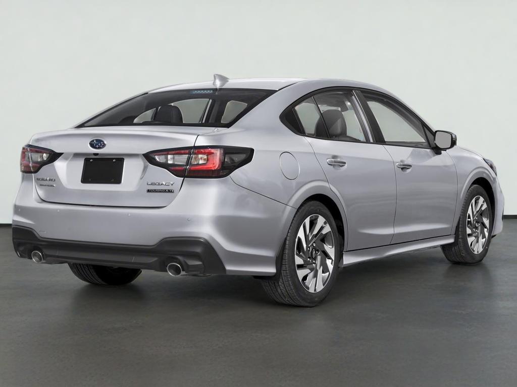 2025 Subaru Legacy Touring XT