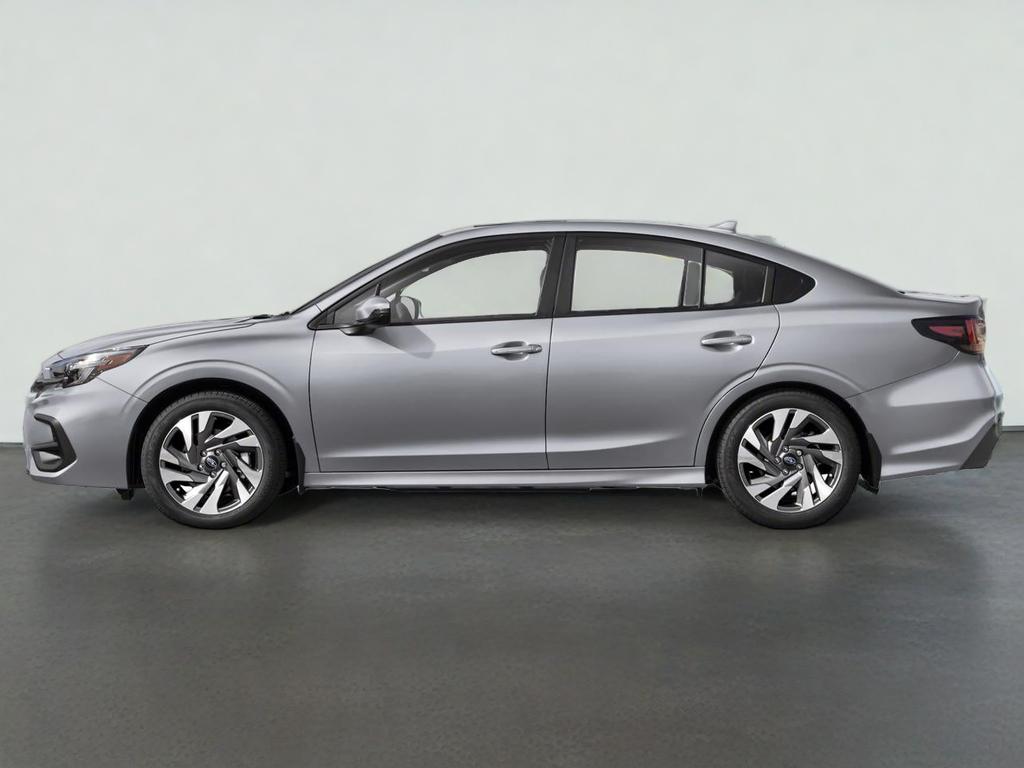 2025 Subaru Legacy Touring XT