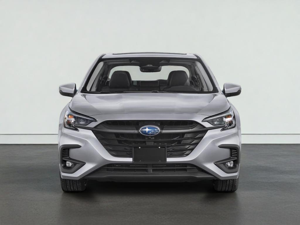 2025 Subaru Legacy Touring XT