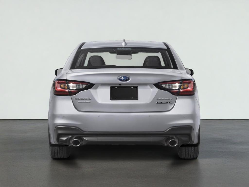 2025 Subaru Legacy Touring XT