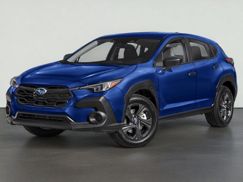2025 Subaru Crosstrek Base