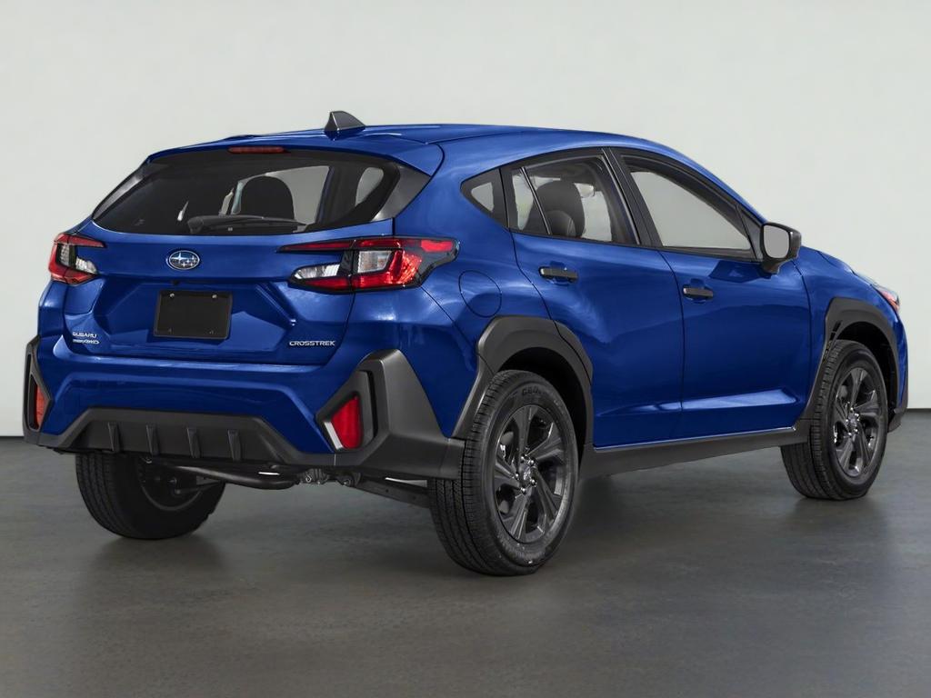 2025 Subaru Crosstrek Base