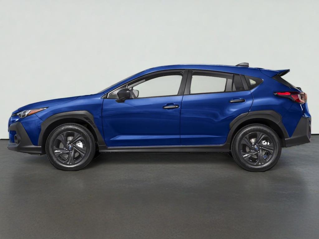 2025 Subaru Crosstrek Base