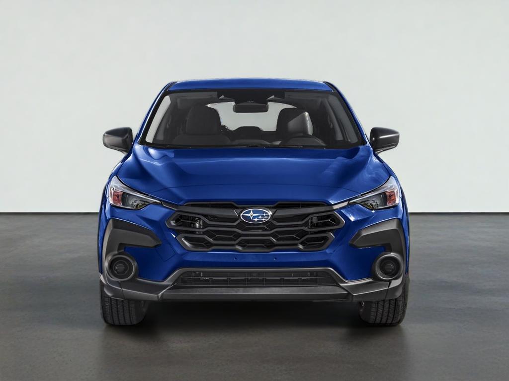 2025 Subaru Crosstrek Base
