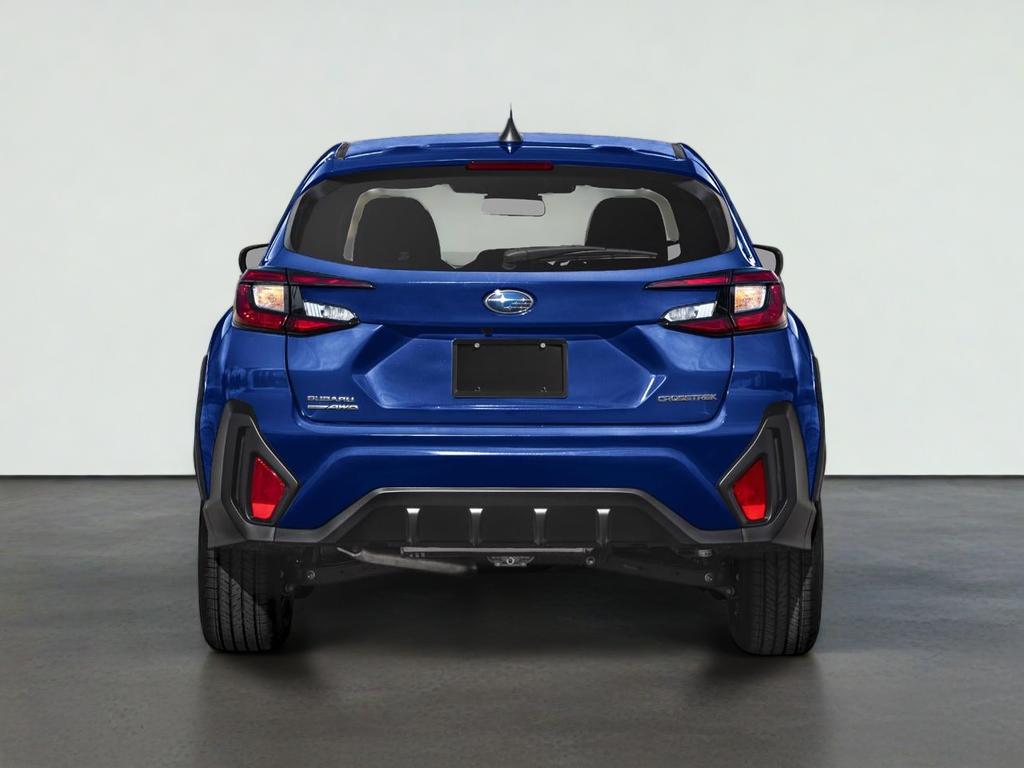 2025 Subaru Crosstrek Base