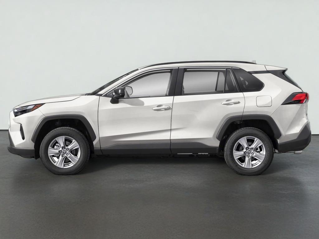 2024 Toyota RAV4 SE