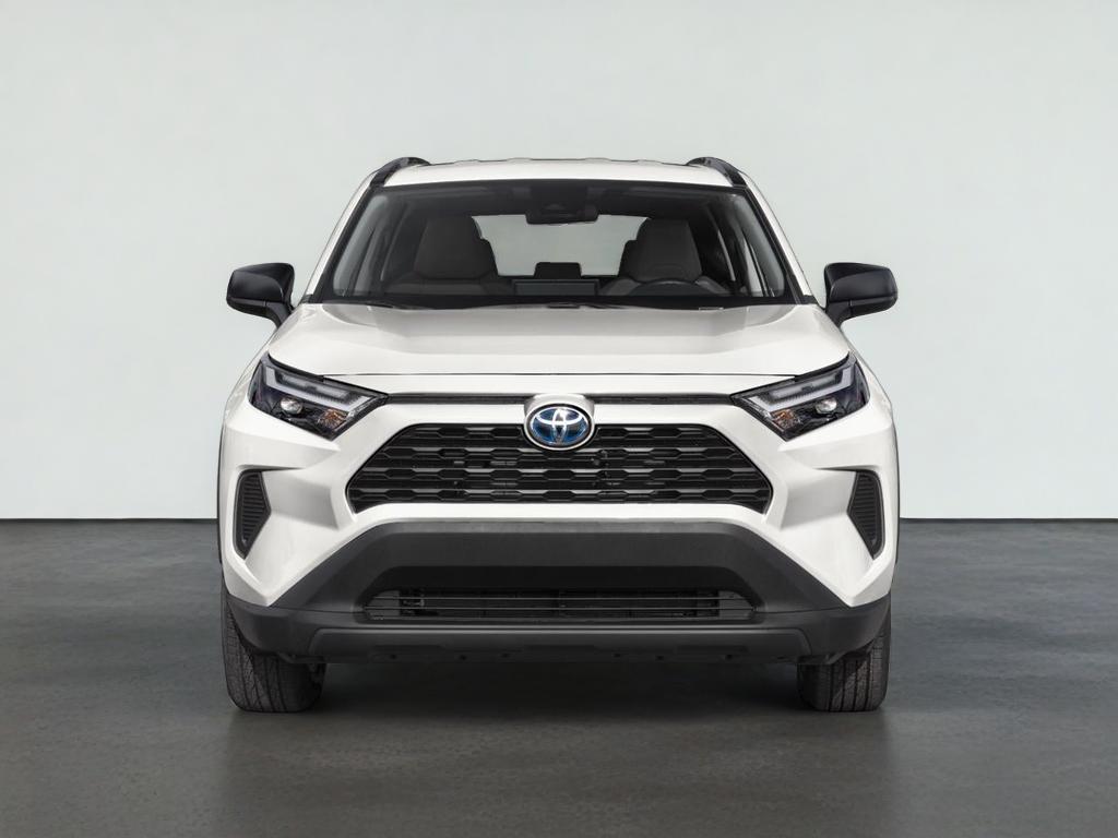 2024 Toyota RAV4 SE