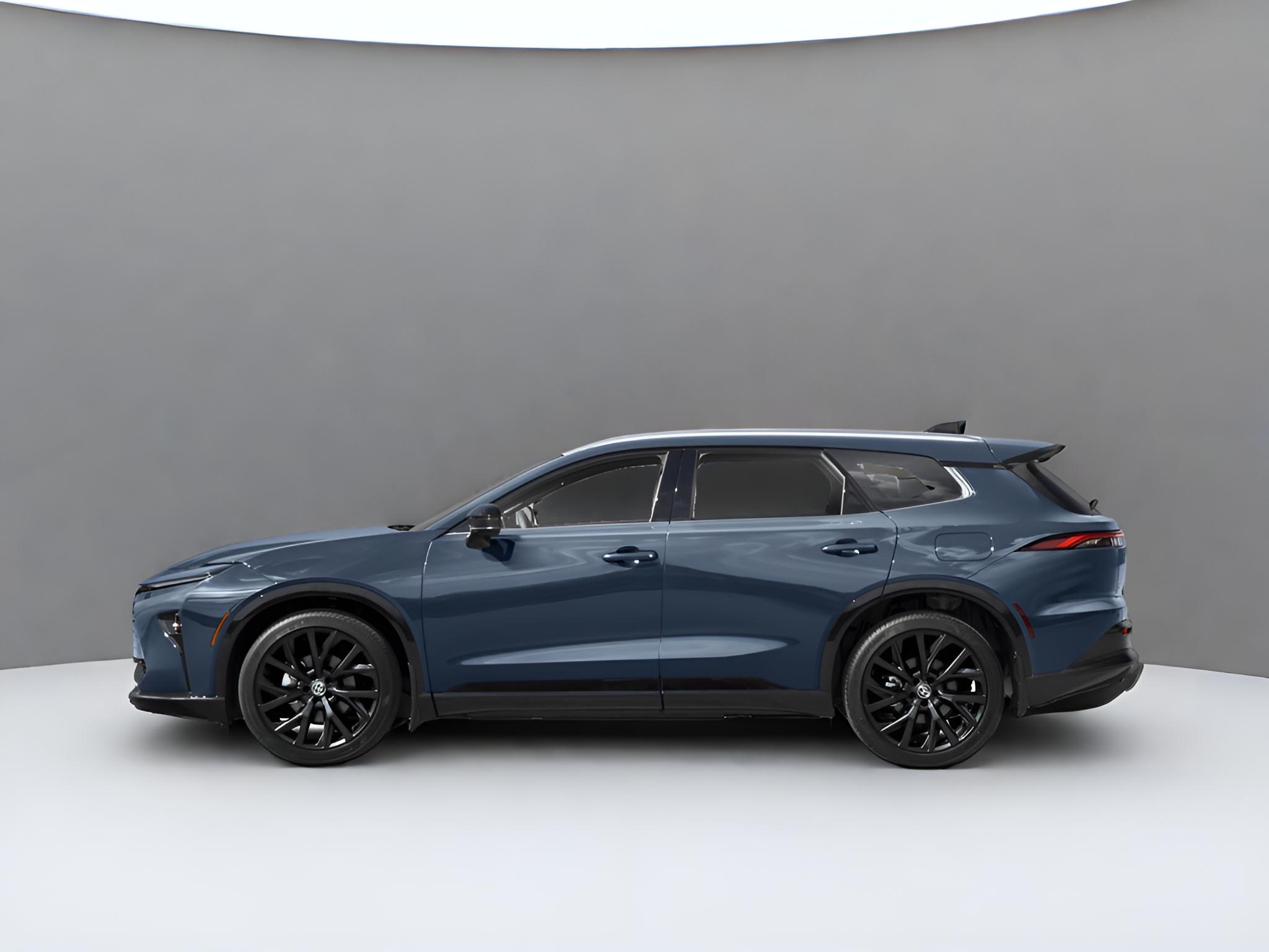 2025 Toyota Crown Signia Limited