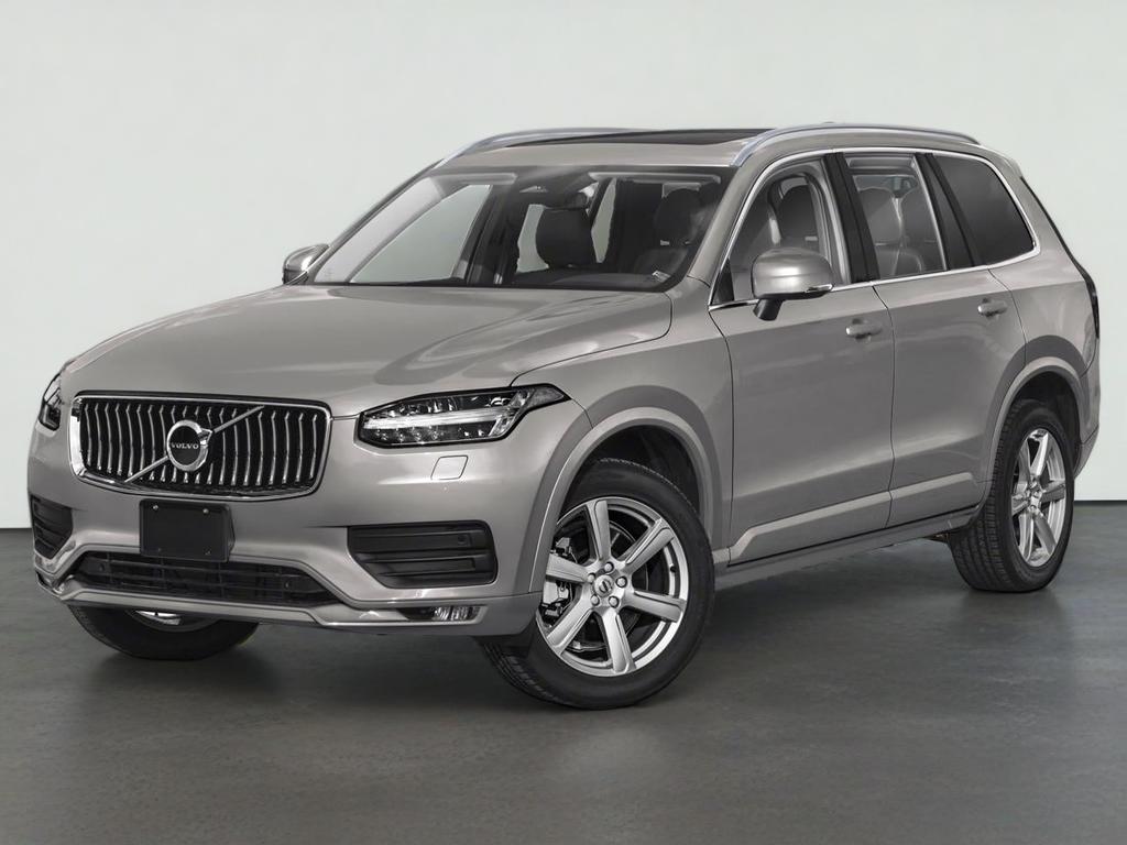 2025 Volvo XC90 B5 Plus
