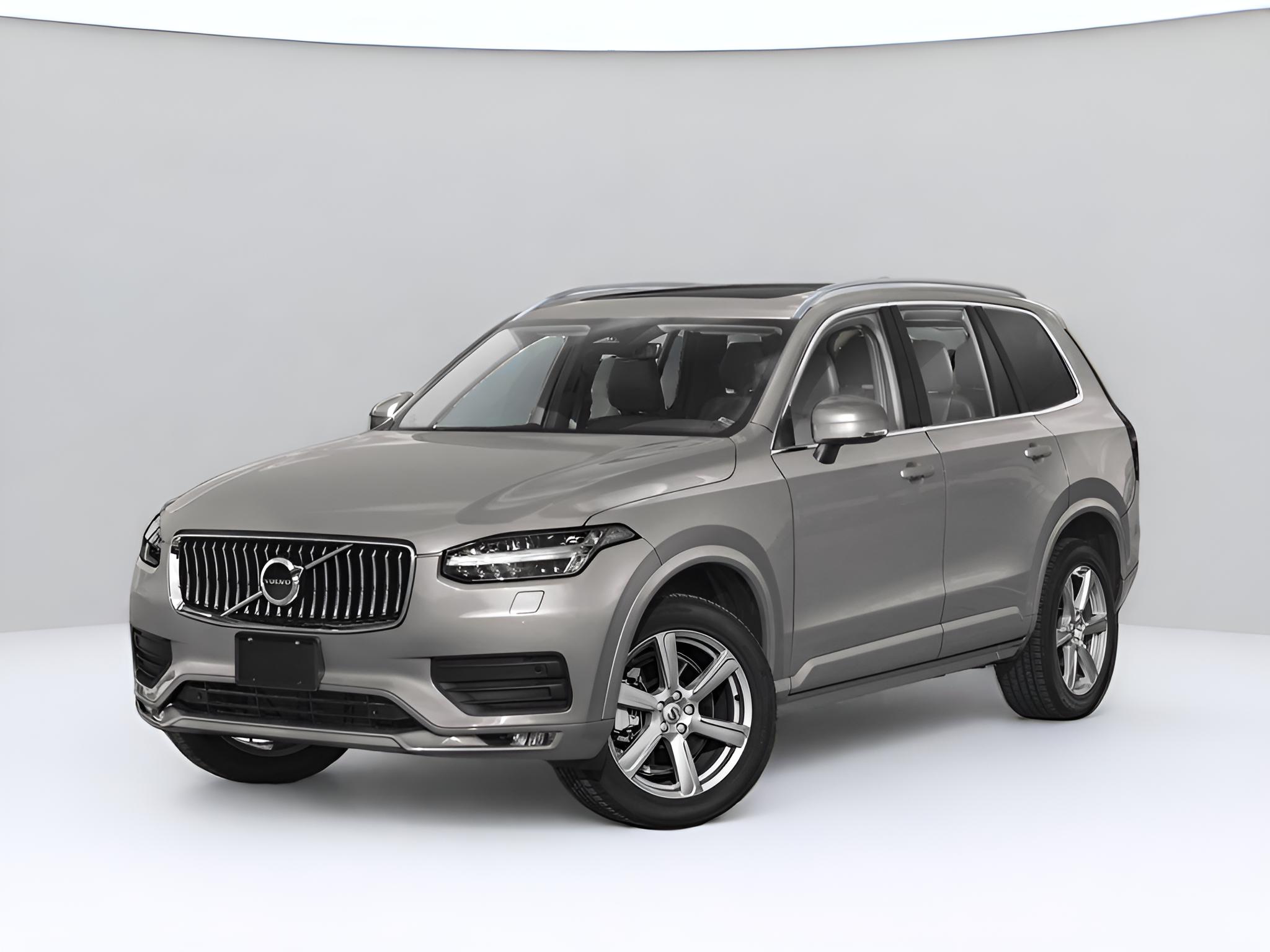 2023 Volvo XC90 B5 Core