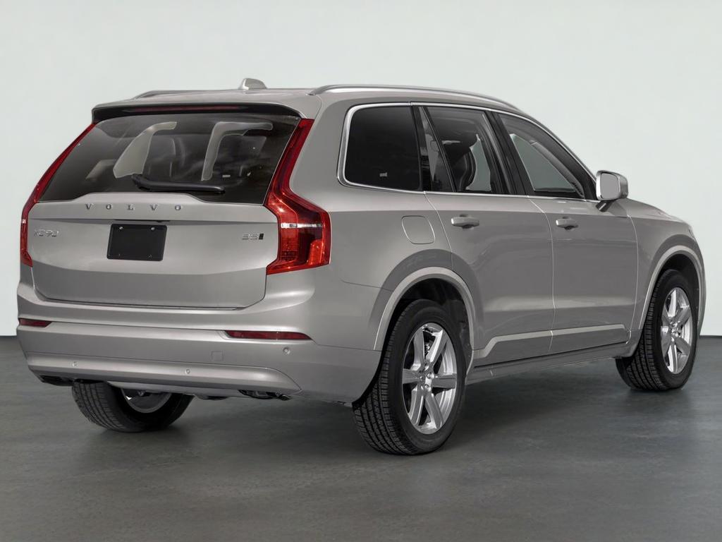 2025 Volvo XC90 B5 Plus