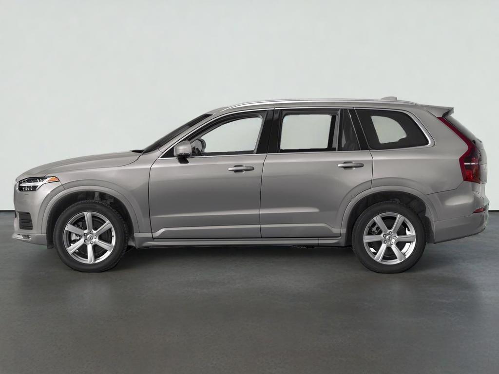 2025 Volvo XC90 B5 Plus