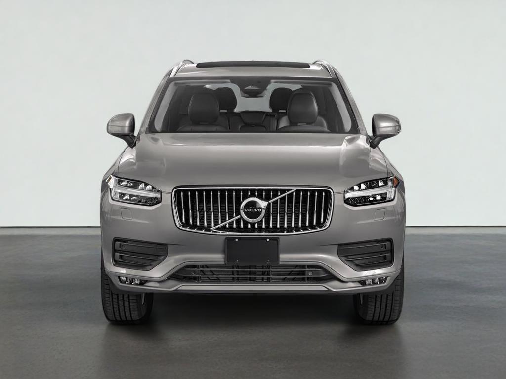 2025 Volvo XC90 B5 Plus