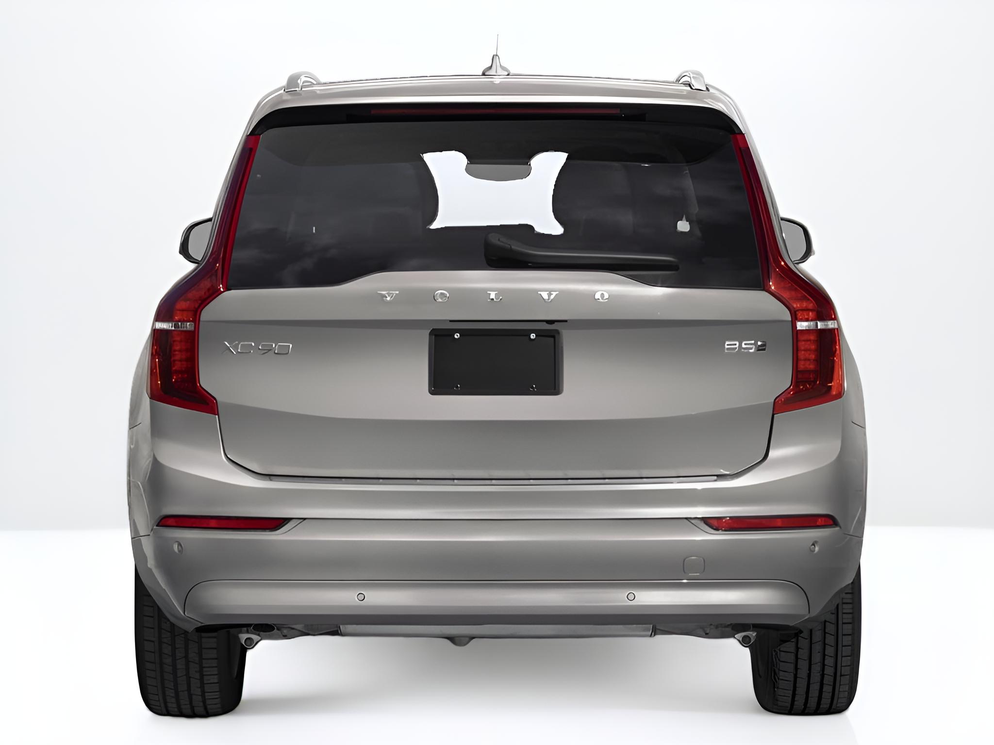 2023 Volvo XC90 B5 Core