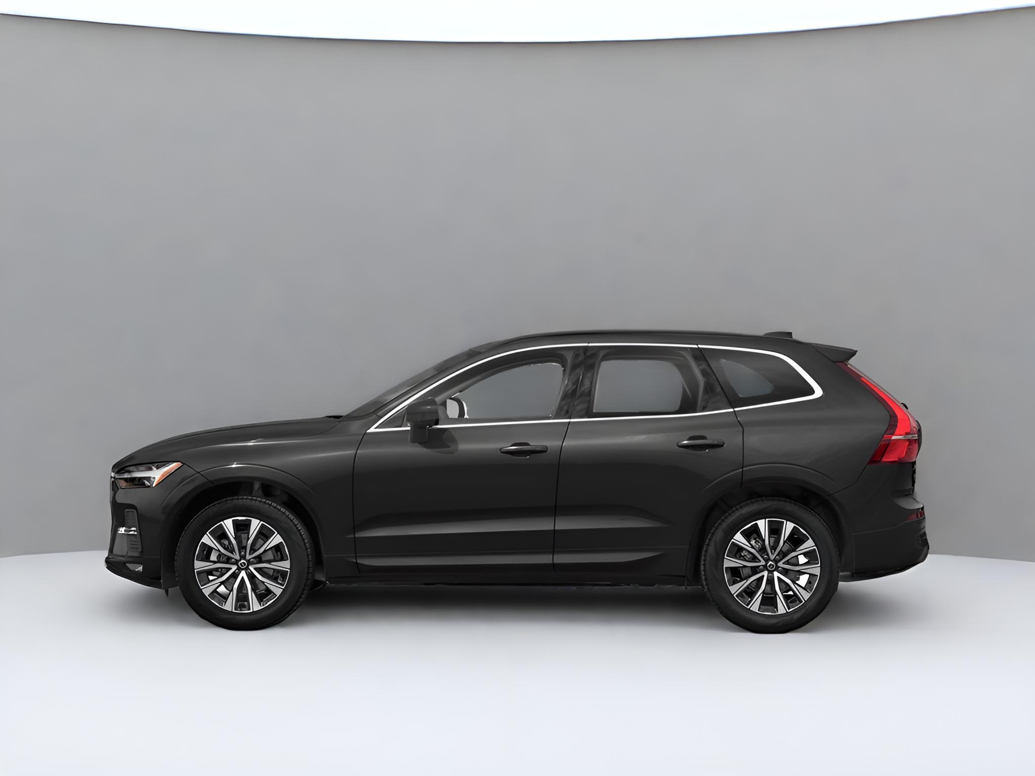 2024 Volvo XC60 B5 Plus Dark Theme