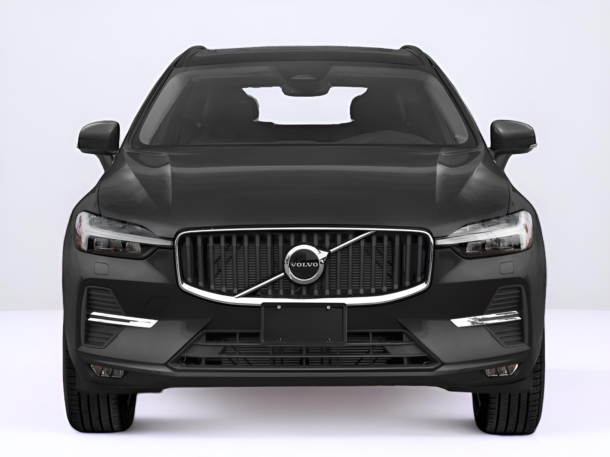2024 Volvo XC60 B5 Plus Dark Theme