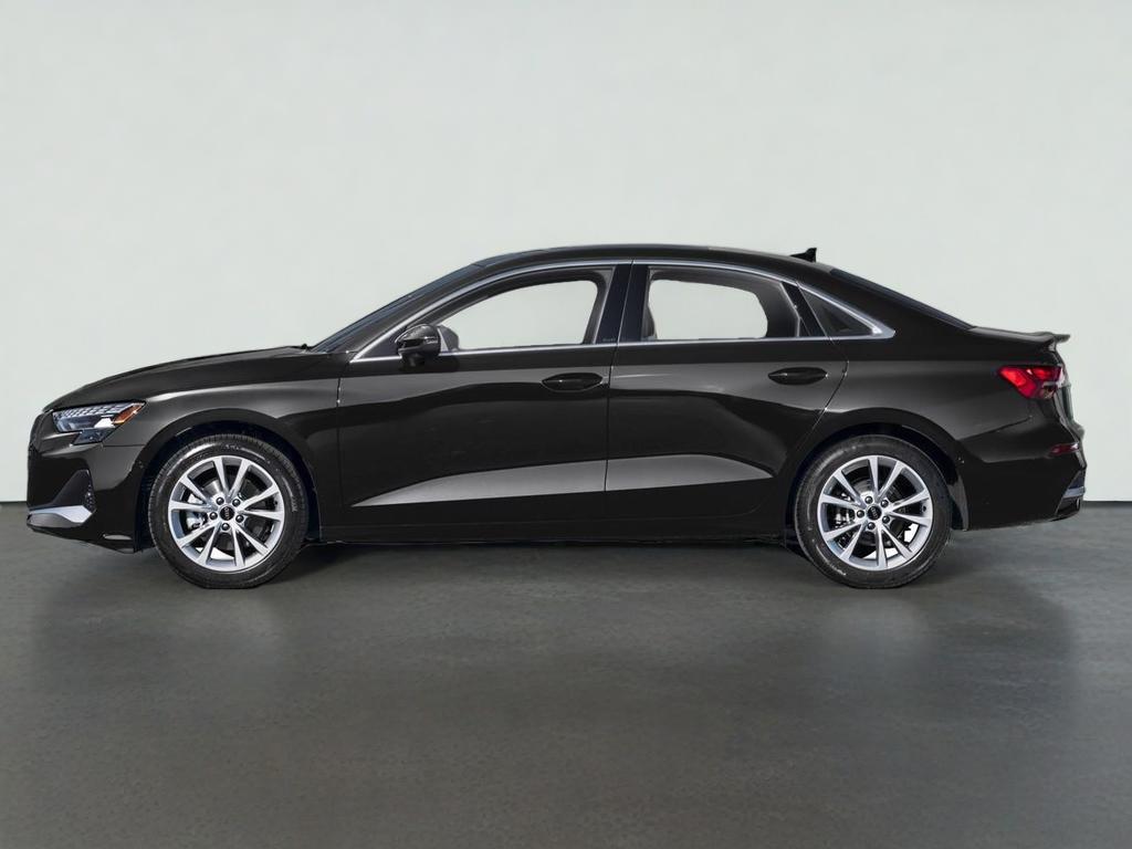 2026 Audi A3 Premium Plus
