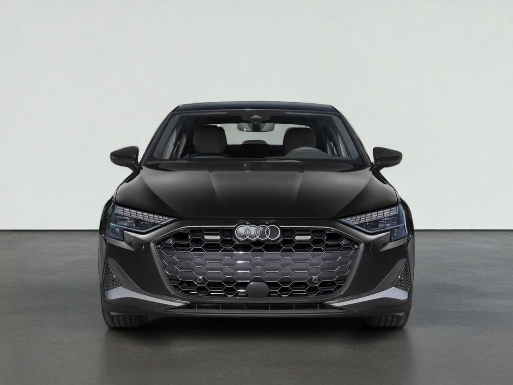 2026 Audi A3 Premium Plus